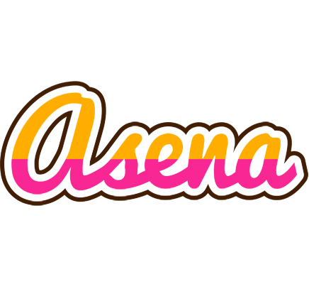 Asena smoothie logo