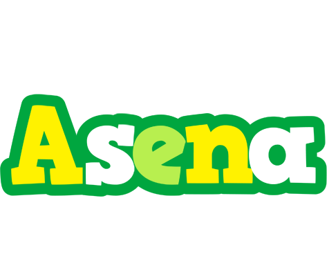 Asena soccer logo