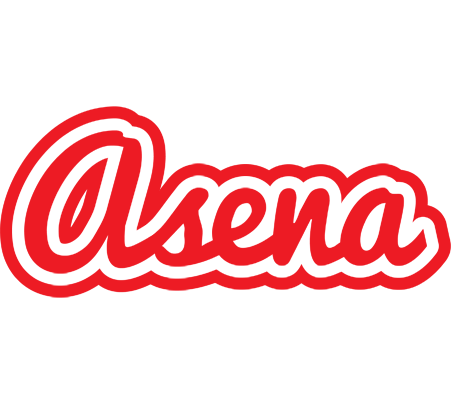 Asena sunshine logo