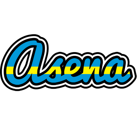Asena sweden logo