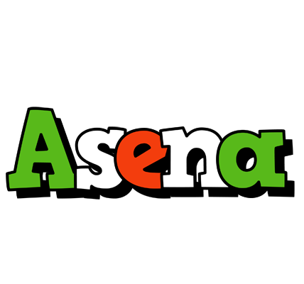 Asena venezia logo