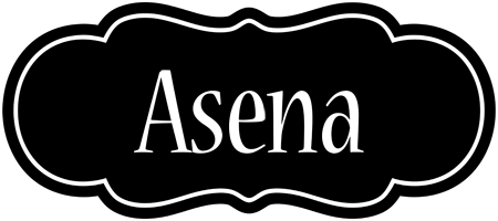 Asena welcome logo