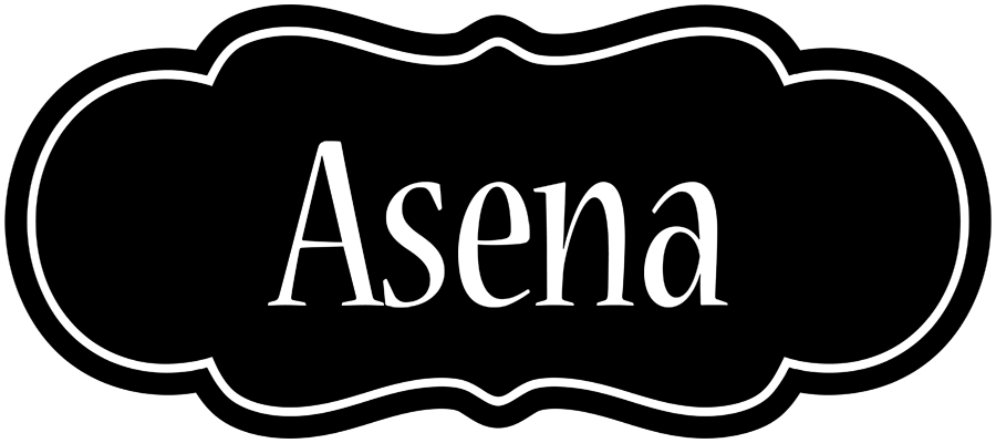 Asena welcome logo