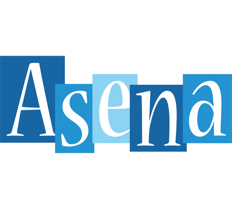 Asena winter logo