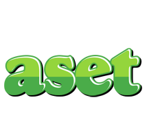 Aset apple logo