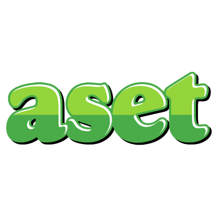 Aset apple logo