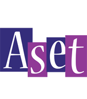 Aset autumn logo