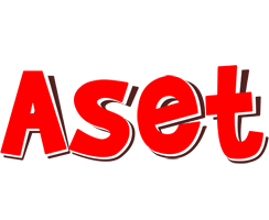 Aset basket logo