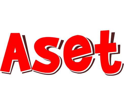 Aset basket logo