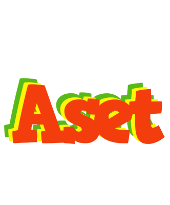 Aset bbq logo