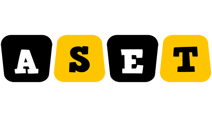 Aset boots logo