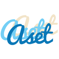 Aset breeze logo