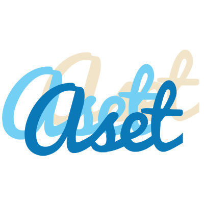 Aset breeze logo
