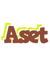 Aset caffeebar logo