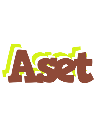 Aset caffeebar logo