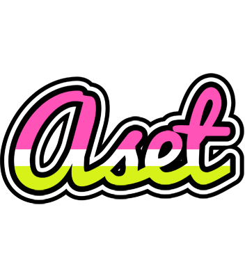 Aset candies logo