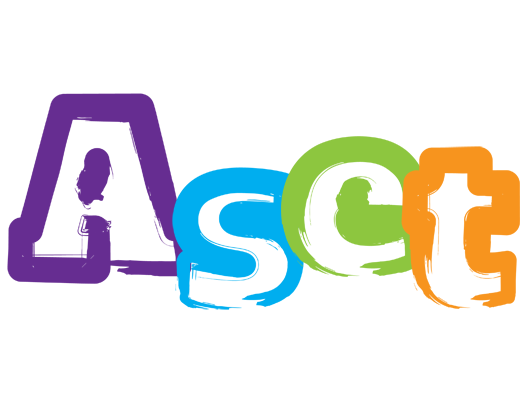 Aset casino logo