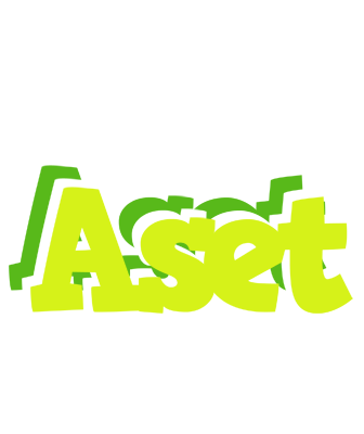 Aset citrus logo