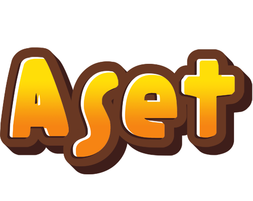 Aset cookies logo