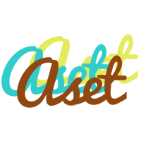 Aset cupcake logo