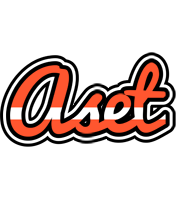 Aset denmark logo