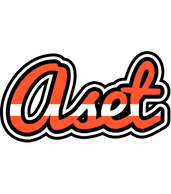Aset denmark logo