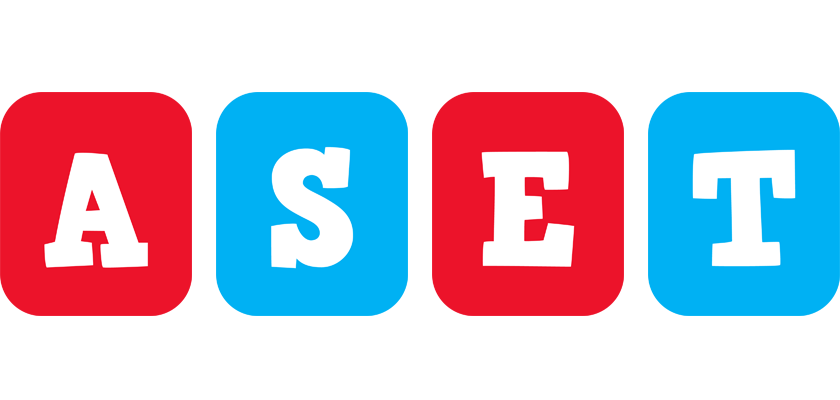 Aset diesel logo