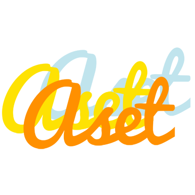 Aset energy logo