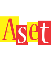 Aset errors logo