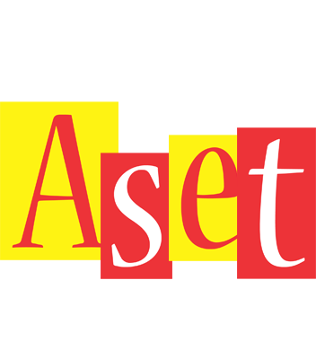 Aset errors logo