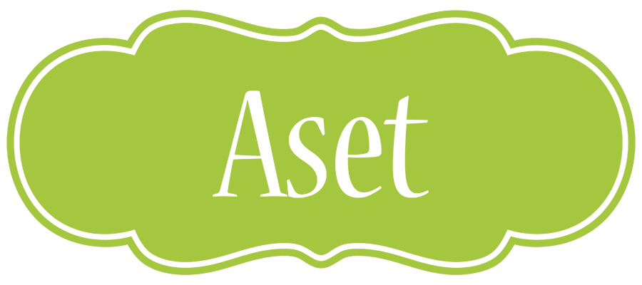 Aset family logo