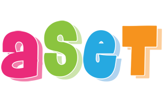 Aset friday logo