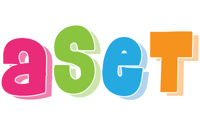 Aset friday logo