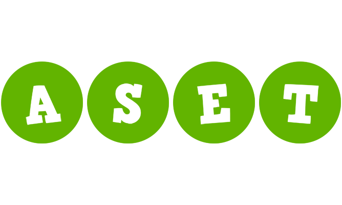 Aset games logo