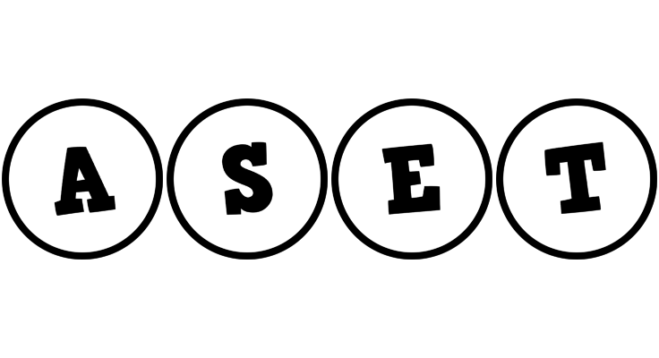Aset handy logo