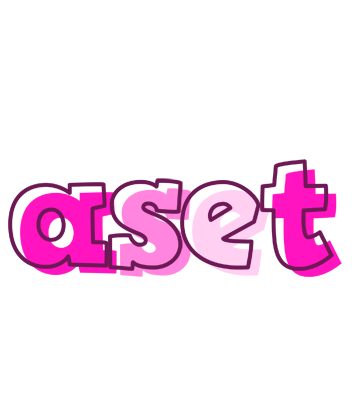 Aset hello logo