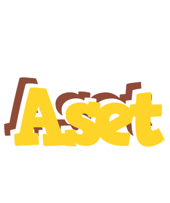 Aset hotcup logo