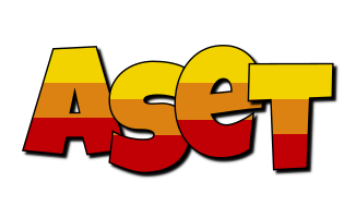 Aset jungle logo