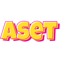 Aset kaboom logo