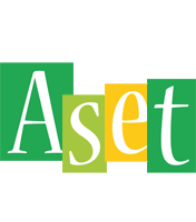 Aset lemonade logo