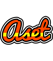 Aset madrid logo