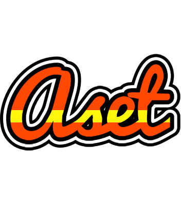 Aset madrid logo