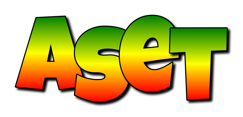 Aset mango logo
