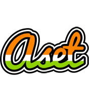 Aset mumbai logo