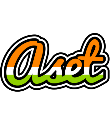 Aset mumbai logo