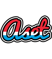 Aset norway logo