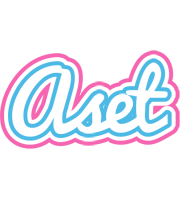 Aset outdoors logo