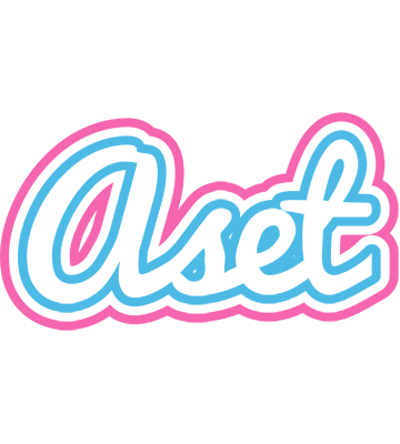 Aset outdoors logo