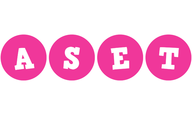 Aset poker logo