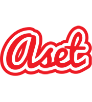 Aset sunshine logo